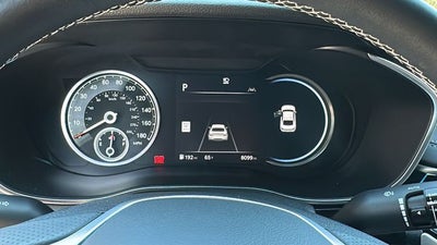 2025 Genesis G70 2.5T Sport Prestige AWD