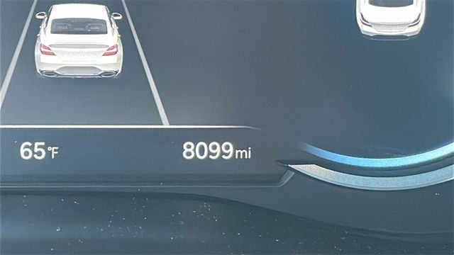 2025 Genesis G70 2.5T Sport Prestige AWD