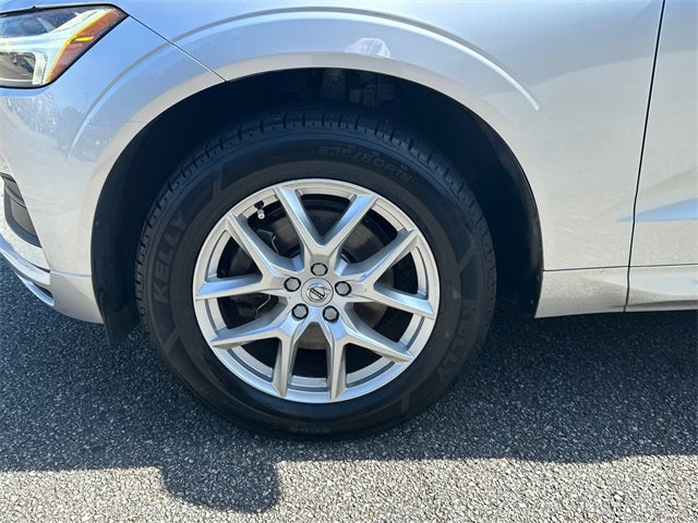 2019 Volvo XC60 T5 Momentum