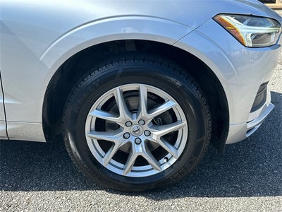 2019 Volvo XC60 T5 Momentum