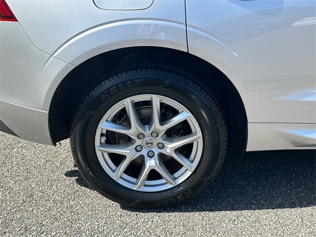 2019 Volvo XC60 T5 Momentum