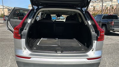 2019 Volvo XC60 T5 Momentum