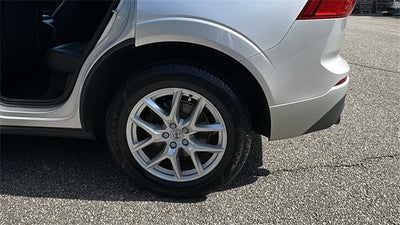 2019 Volvo XC60 T5 Momentum