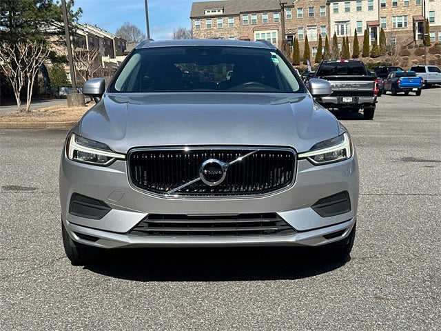 2019 Volvo XC60 T5 Momentum