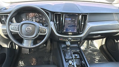 2019 Volvo XC60 T5 Momentum