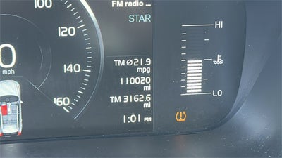 2019 Volvo XC60 T5 Momentum