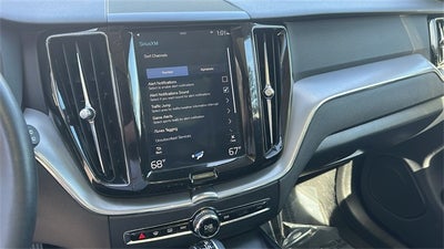 2019 Volvo XC60 T5 Momentum