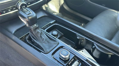 2019 Volvo XC60 T5 Momentum