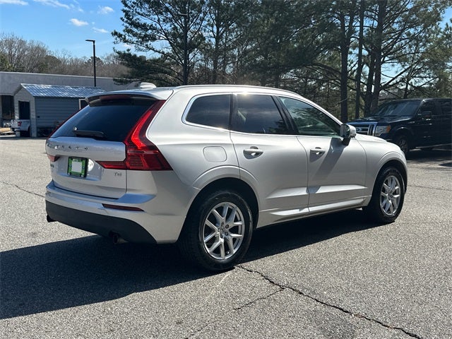 2019 Volvo XC60 T5 Momentum