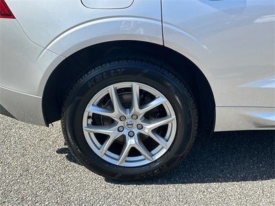 2019 Volvo XC60 T5 Momentum