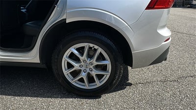 2019 Volvo XC60 T5 Momentum