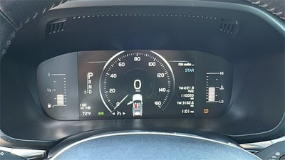 2019 Volvo XC60 T5 Momentum