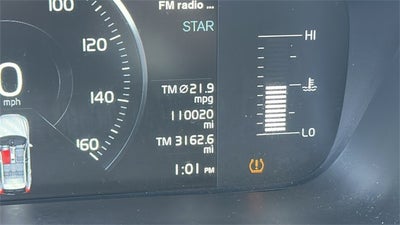 2019 Volvo XC60 T5 Momentum