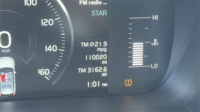 2019 Volvo XC60 T5 Momentum