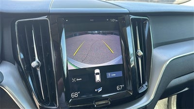 2019 Volvo XC60 T5 Momentum