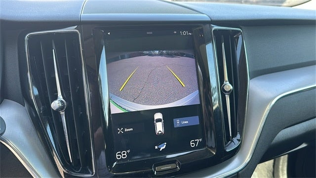 2019 Volvo XC60 T5 Momentum