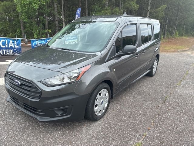 2022 Ford Transit Connect Wagon XL LWB (Rear Liftgate)'s photo