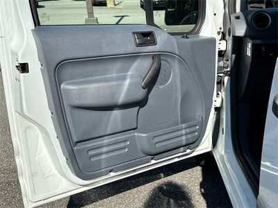 2013 Ford Transit Connect XLT