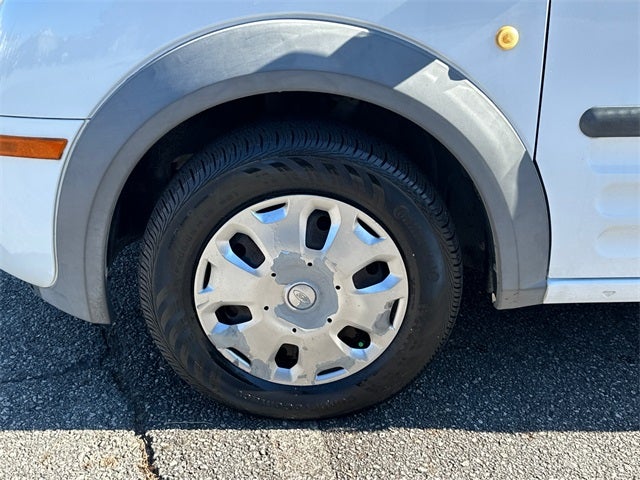 2013 Ford Transit Connect XLT