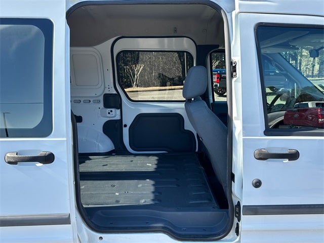 2013 Ford Transit Connect XLT