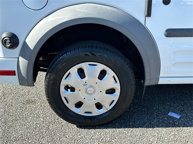 2013 Ford Transit Connect XLT