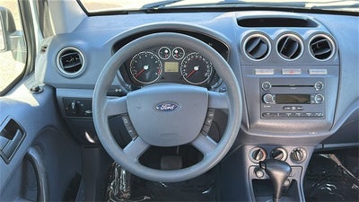 2013 Ford Transit Connect XLT