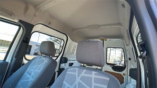 2013 Ford Transit Connect XLT