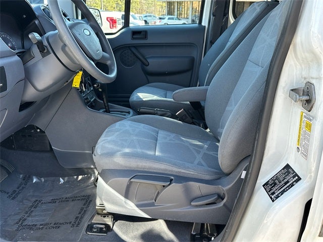 2013 Ford Transit Connect XLT