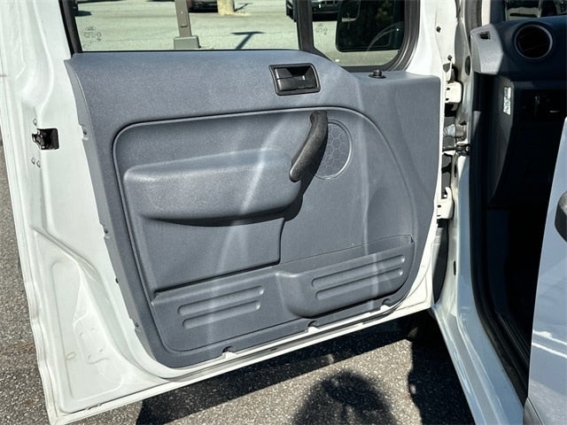 2013 Ford Transit Connect XLT