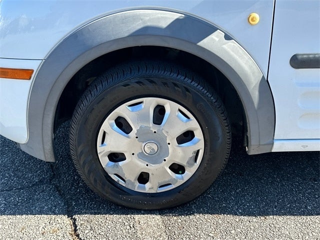 2013 Ford Transit Connect XLT