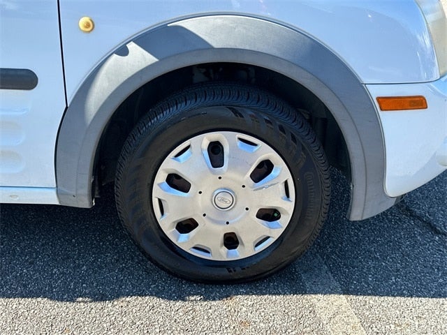 2013 Ford Transit Connect XLT