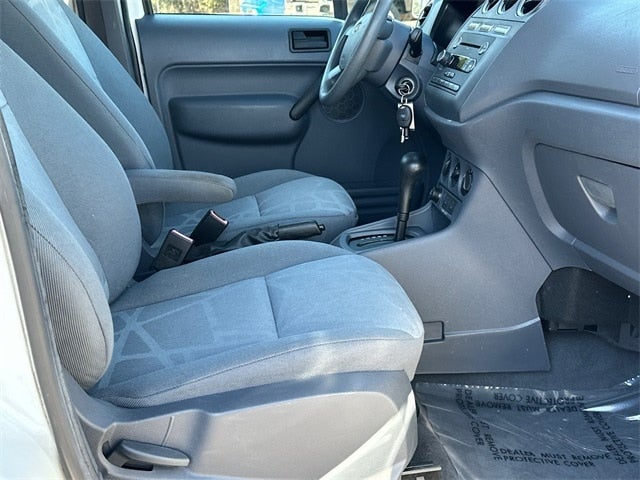 2013 Ford Transit Connect XLT