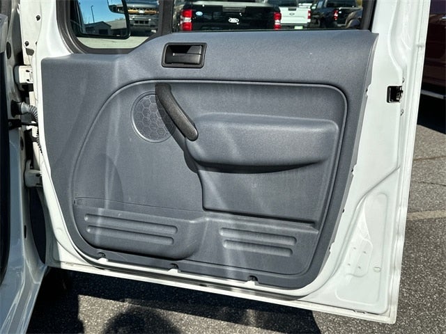 2013 Ford Transit Connect XLT