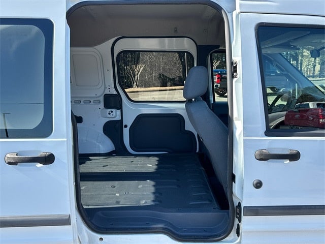2013 Ford Transit Connect XLT