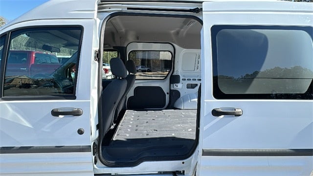 2013 Ford Transit Connect XLT