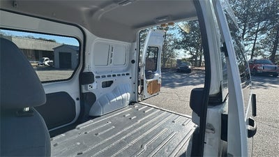 2013 Ford Transit Connect XLT