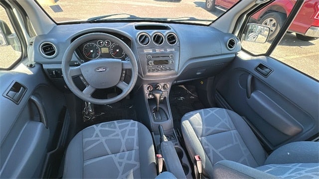 2013 Ford Transit Connect XLT