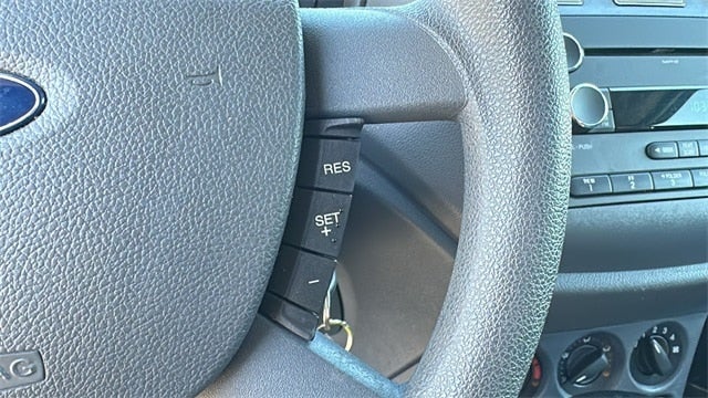 2013 Ford Transit Connect XLT