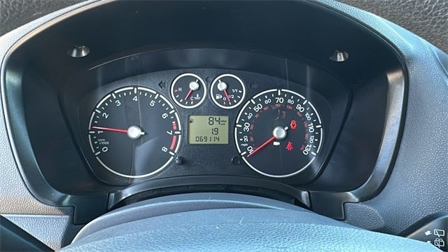 2013 Ford Transit Connect XLT