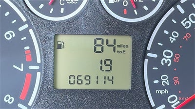 2013 Ford Transit Connect XLT