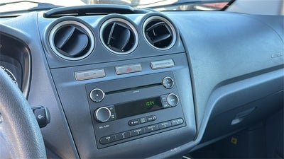 2013 Ford Transit Connect XLT