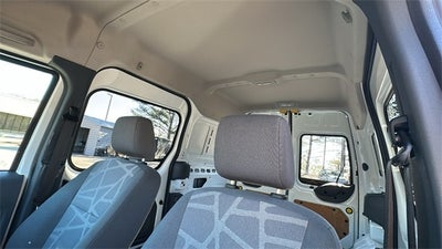 2013 Ford Transit Connect XLT
