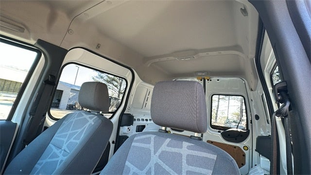 2013 Ford Transit Connect XLT