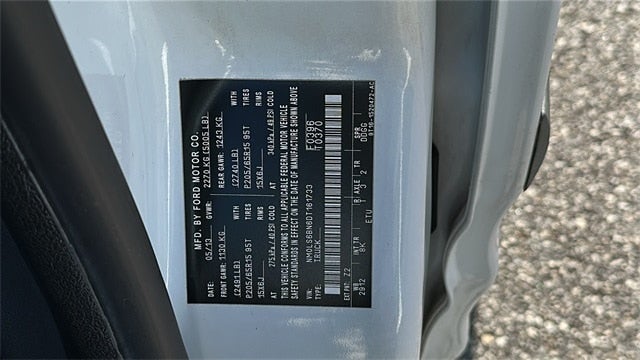 2013 Ford Transit Connect XLT