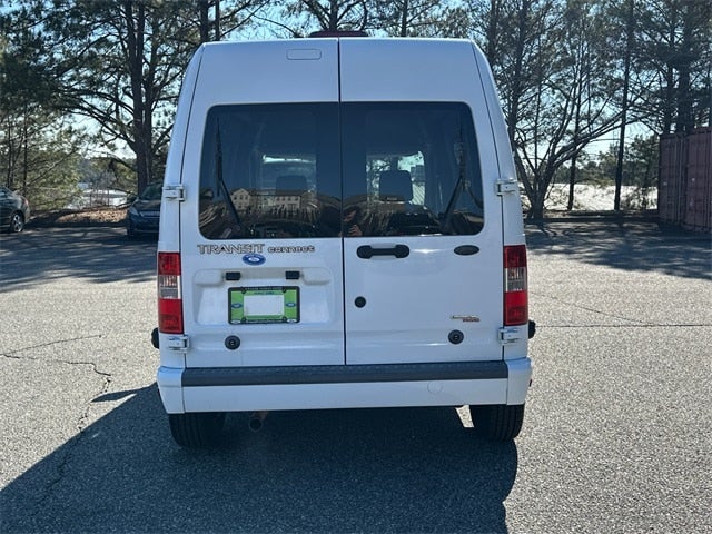 2013 Ford Transit Connect XLT