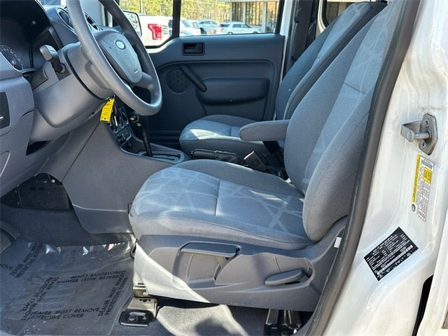 2013 Ford Transit Connect XLT