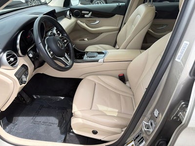 2022 Mercedes-Benz GLC GLC 300