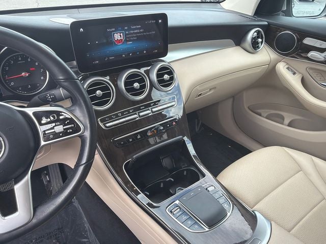 2022 Mercedes-Benz GLC GLC 300