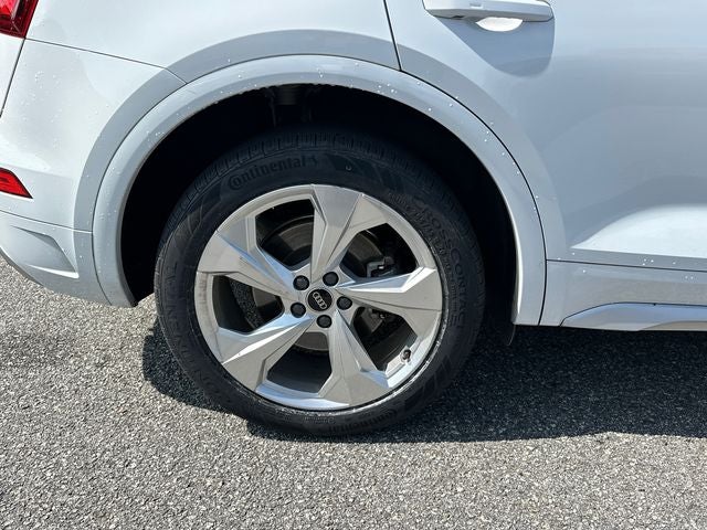 2022 Audi Q5 45 S line Premium quattro