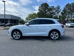 2022 Audi Q5 45 S line Premium quattro